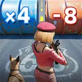 Z Route: Redemption