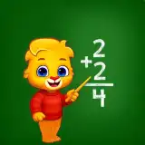 Math Kids