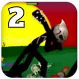 Stick War Legacy 2 vs Stickman