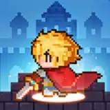 Raising a Mini Hero