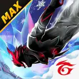 Free Fire MAX