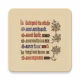 Catholic Calendar from Universalis