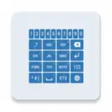 A Keyboard