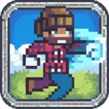 Lumber Jacked