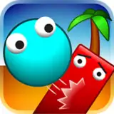 Bubble Blast Rescue