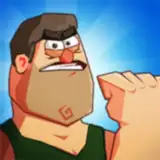 Idle Mercenary