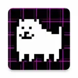 Undertale & Deltarune Stickers for WhatsApp