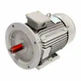 Motor Starting Time