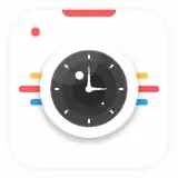 Timestamp Camera