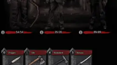 Captura de tela de Hell O City 9