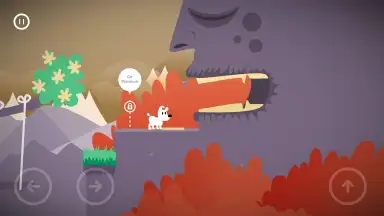 Captura de tela de Mimpi Dreams 3