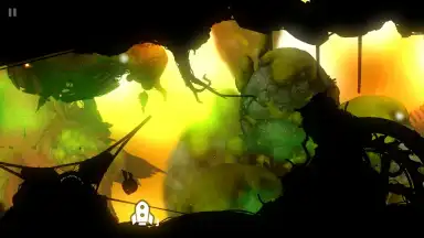 Captura de tela de BADLAND 2 4