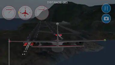 Captura de tela de Aircraft Carrier! 8