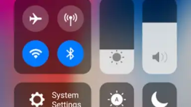 Captura de tela de iLauncher for OS 5