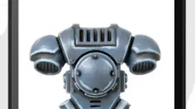 Captura de tela de Citadel Colour 2