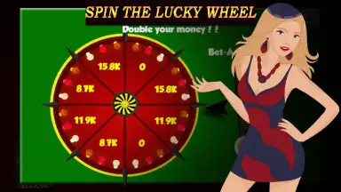 Captura de tela de Poker Offline 2