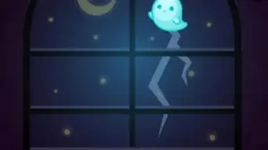 Captura de tela de Ghost 5