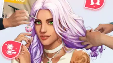 Captura de tela de My Escape: My Secret Crush 3