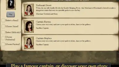 Captura de tela de Age of Pirates RPG 15