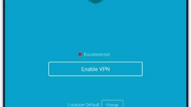 Captura de tela de hide.me VPN 4