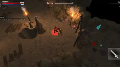 Captura de tela de Kongardion 3