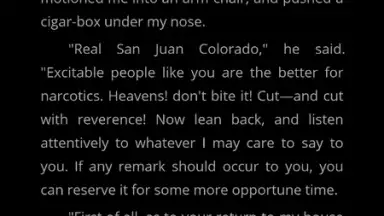 Captura de tela de eBoox: Reader 8
