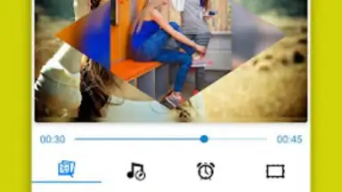 Captura de tela de Photo 2Video Pro 6