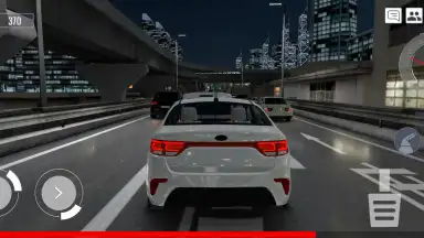 Captura de tela de Custom Club: Online Racing 3D 16