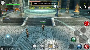 Captura de tela de AVARS: AVABEL Ranking Season 4