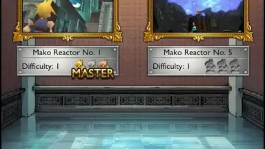 Captura de tela de FINAL FANTASY Record Keeper 13