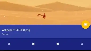 Captura de tela de LocalCast for Chromecast/DLNA 5