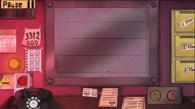 Captura de tela de That's Not My Neighbor 5