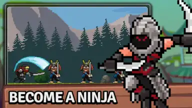 Captura de tela de Tap Ninja - Idle Game 15
