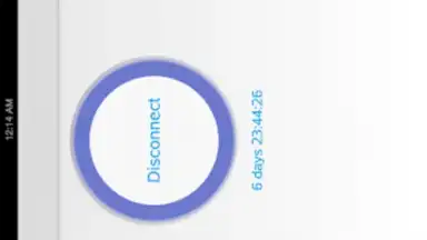 Captura de tela de SuperVPN Pro 3