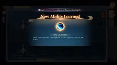 Captura de tela de Martial Dominator 7