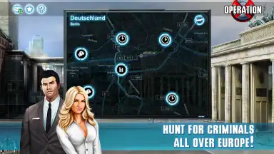 Captura de tela de Operation X 10