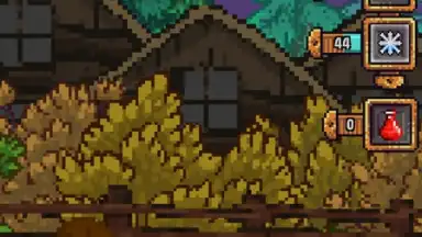 Captura de tela de Mageward 3