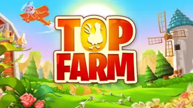 Captura de tela de Top Farm 6