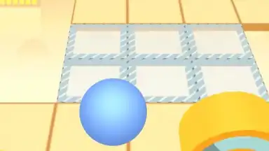 Captura de tela de Rolling Sky 5