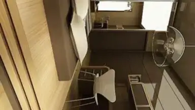 Captura de tela de Interior Design 2