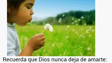 Captura de tela de 30 Días con Dios 2