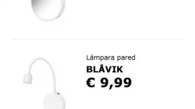 Captura de tela de IKEA Store 6