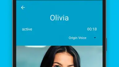 Captura de tela de VIPole 7