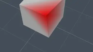 Captura de tela de 3D Modeling App 6