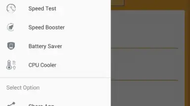 Captura de tela de Turbo Pro VPN- Free Proxy Server Secure VPN Servic 3