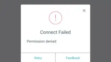 Captura de tela de X-VPN 6