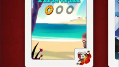 Captura de tela de Slingo Shuffle 5