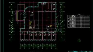 Captura de tela de DWG FastView - CAD Viewer&Editor 6