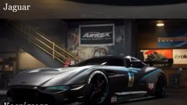 Captura de tela de nfs payback cars 3