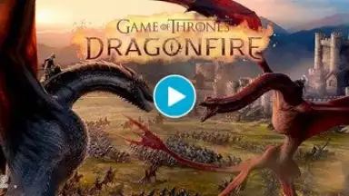 Captura de tela de Game of Thrones: Dragonfire 1